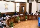 مدبولي يتابع تحديثات تسليم التعويضات للمستحقين في رأس الحكمة