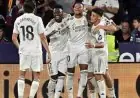 رابطة الليجا تكشف عن مواعيد أول 3 مباريات لريال مدريد في الدوري الإسباني