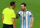 ليونيل ميسي: هل حقق انتصاره المنتظر ضد إنجلترا في نصف نهائي كأس العالم؟