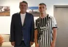 أرسنال يؤكد انتقال لياندرو تروسارد إلى نادي بشيكتاش التركي