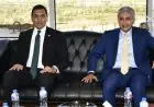 وزيرا السياحة والشباب يسعيان لتحويل شرم الشيخ إلى وجهة رياضية رائدة في مصر