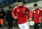 الأهلي المصري يكشف رحيل القائد تريزيغيه ويثير تساؤلات الجماهير