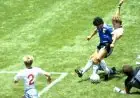 تاريخ مواجهات إنجلترا والأرجنتين في كأس العالم من يد مارادونا إلى تسديدات بيكهام