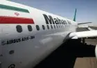القوات المسلحة اليمنية تستهدف مدرج مطار صنعاء لوقف طائرة إيرانية من الهبوط