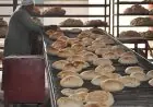 محافظ بورسعيد يوقف تشغيل مخبز في حي الزهور بسبب مخالفات صحية