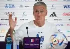 ديشامب: إسبانيا هي المرشحة الأولى أمام فرنسا.. ومبابي جاهز بالكامل بنسبة 100%