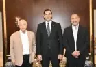 وزير الشباب والرياضة يحدد استراتيجية المرحلة القادمة للمنتخب والأندية الجماهيرية
