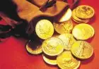 انخفاض سعر الجنيه الذهب الآن في محلات الصاغة بعد التراجع الأخير
