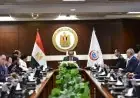 وزير الصحة يتابع مؤشرات الأداء في اجتماعه الدوري ويستعرض دراسة عن استفادة المواطنين من الخدمات