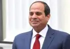 الرئيس السيسي يزور قطر اليوم لتقديم العزاء في رحيل الأمير الوالد الشيخ حمد بن خليفة آل ثاني