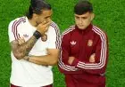 المنتخب الإسباني يستعد لمواجهة فرنسا دون تغييرات وغياب بيدري يثير التساؤلات