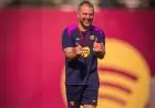 تعرف على جدول مواعيد أولى مباريات برشلونة في الدوري الإسباني لموسم 2026-2027