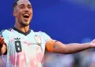 مانشستر يونايتد يعزز وسطه بصفقة يوري تيليمانس المذهلة