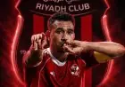 رئيس نادي الرياض السعودي يكشف عن نجاح صفقة انضمام النجم محمود تريزيجيه