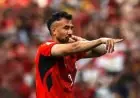 أداء محمود تريزيجيه مع الأهلي قبل انتقاله إلى الرياض السعودي