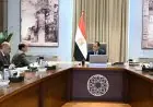 اجتماع حكومي يكشف عن خبر سار لعمال الدليفري من هيئة التأمينات