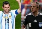 غضب يجتاح إنجلترا بعد كشف حكم مباراة الأرجنتين