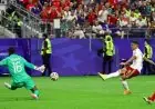 إسبانيا تسجل الهدف الثاني أمام فرنسا في نصف نهائي كأس العالم 2026 «فيديو»