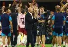 مدرب إسبانيا يعلن مواجهة شرسة بين أفضل منتخب في العالم وفرنسا القوية