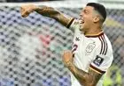 بورو: أشعر بالإرهاق الشديد وحلم الوصول لنهائي كأس العالم أصبح حقيقة
