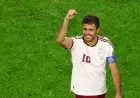 رودري: أداء إسبانيا أمام فرنسا في كأس العالم كان الأفضل على الإطلاق