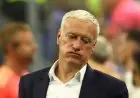ديشان يعرقل مغادرته إثر حقبة تاريخية وسط انتقادات تطوق المنتخب الفرنسي