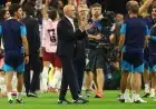 الأول في التاريخ إحصائية استثنائية لمنتخب إسبانيا ملك الدفاع