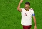 رودري يسطع كأفضل ممرر في تاريخ كأس العالم