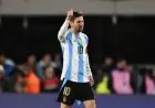 ميسي يتصدر التشكيلة المرتقبة لمنتخب الأرجنتين في مواجهة إنجلترا بنصف نهائي كأس العالم 2026