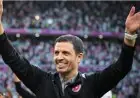 الزمالك يبدأ مفاوضات مع مدرب أوروبي جديد بعد اعتذار جمال سلامي