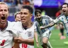 قمة “تفتقر للرحمة”.. الأرجنتين تواجه إنجلترا في معركة التأهل لنهائي كأس العالم 2026