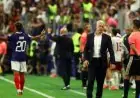 ديشامب ينتقد التحكيم بعد الهزيمة أمام إسبانيا: هل الحكم قادر على إدارة مباراة نصف نهائي كأس العالم؟
