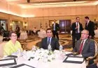 وزير الرياضة يختتم ورشة العمل الوطنية لمكافحة الجرائم السيبرانية الموجهة ضد الفتيات والنساء