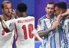 استعدادات أمنية غير مسبوقة قبيل مباراة الأرجنتين وإنجلترا في كأس العالم 2026