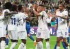 بث مباشر لمباراة إسبانيا ضد فرنسا في كأس العالم اليوم