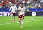 بيدرو بورو يجري فحوصات طبية لتحديد مصيره من المشاركة في نهائي كأس العالم