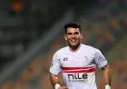 عاجل.. لجنة شؤون اللاعبين تقرر حفظ شكوى زيزو ضد الزمالك