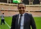 سمير محمود عثمان يدخل سباق رئاسة لجنة الحكام في اتحاد الكرة