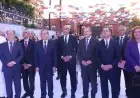 52 اتفاقية وأكثر من 80 مشروعًا أكاديميًا مشتركًا تعزز الشراكة في البحث العلمي والابتكار في مجال التعليم العالي