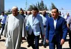 مدبولي يشيد بمزرعة العمار كقصة نجاح وطنية للقطاع الخاص وتلبية احتياجات السوق العربي