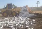 تقنين أراضي الدولة: الحكومة تدعو المواطنين للإسراع في التقديم قبل 18 يوليو لإنهاء الملف بكل نجاح