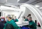 الرعاية الصحية تجلب تقنية متطورة لمرضى القلب في مصر بدلاً من 70 ألف دولار بالخارج مقابل 482 جنيه فقط