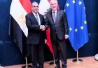وزير الخارجية يشيد بتأسيس مجموعة الصداقة البرلمانية بين النمسا ودول شمال أفريقيا