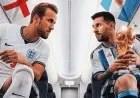 تعرّف على موعد المواجهة الحاسمة بين الأرجنتين وإنجلترا في نصف نهائي كأس العالم 2026