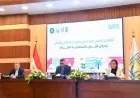 محافظة جنوب سيناء تنضم لشبكة Green Destinations العالمية بجهود وزيرة التنمية المحلية