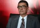 محمود طاهر يكشف تفاصيل غيابه عن الأهلي لـ9 سنوات ونفي التعاون مع زملكاوية أثناء رئاسته