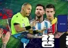 «إلغاء مشاركة ميسي».. عريضة تجمع 5 ملايين توقيع تطالب باستبعاد الأرجنتين من كأس العالم 2026