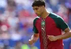 أشرف حكيمي يكسر الصمت: كيف تقاس الدول العظيمة بأعمالها وليس بخسارتها