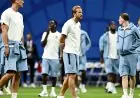توخيل يصدم الأرجنتين بدفع روجرز بجانب كين في هجوم منتخب إنجلترا