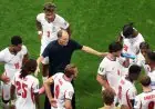 تشكيلة إنجلترا ضد الأرجنتين في نصف نهائي كأس العالم: هاري كين يقود الهجوم